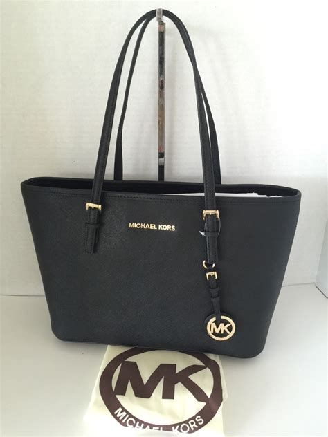 bolsa michael kors negra precio|bolsas originales michael kors.